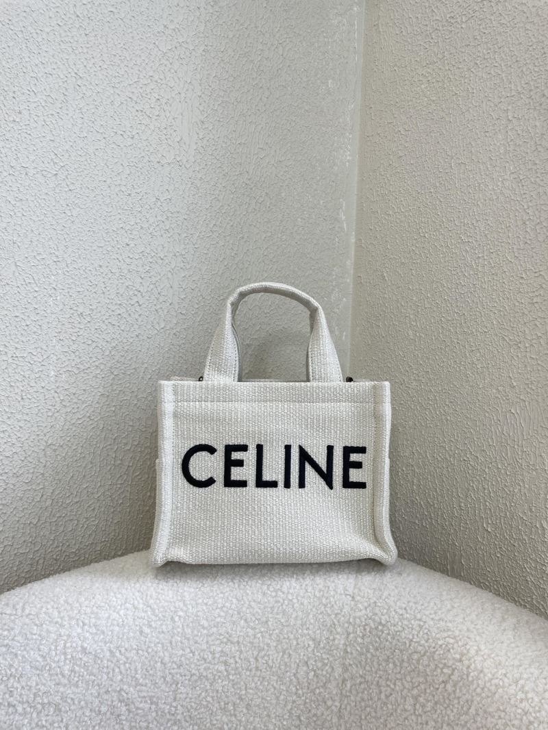 Celine Shopping Bags